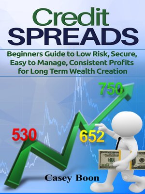 cover image of Credit Spreads